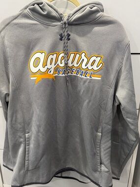 Under Armour Men’s Hoodie